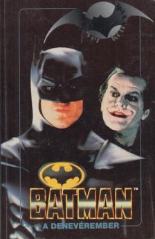 CRAIG SHAW GARONER - Batman [antikvár]