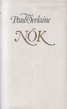 VERLAINE, PAUL - Nők [antikvár]