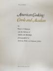 Peter S. Feibleman - American Cooking: Creole and Acadian [antikvár]