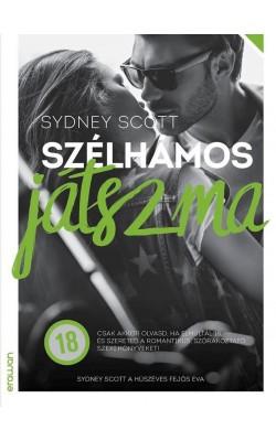 Sydney Scott - Szélhámos játszma [szépséghibás]
