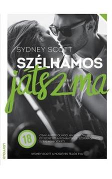 Sydney Scott - Szélhámos játszma [szépséghibás]