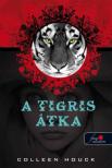 Colleen Houck - A tigris átka [antikvár]