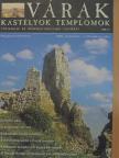 Cseh Valentin - Várak, kastélyok, templomok 2005. szeptember [antikvár]