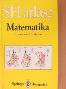 Fritz Reinhardt - Matematika [antikvár]