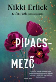 Nikki Erlick - Pipacsmező [antikvár]