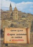 GYÜRKI LÁSZLÓ - Magyar zarándokok és emlékek a Szentföldön [antikvár]