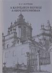 E. C. Suttner - A katolikus egyház a szovjetunióban [antikvár]