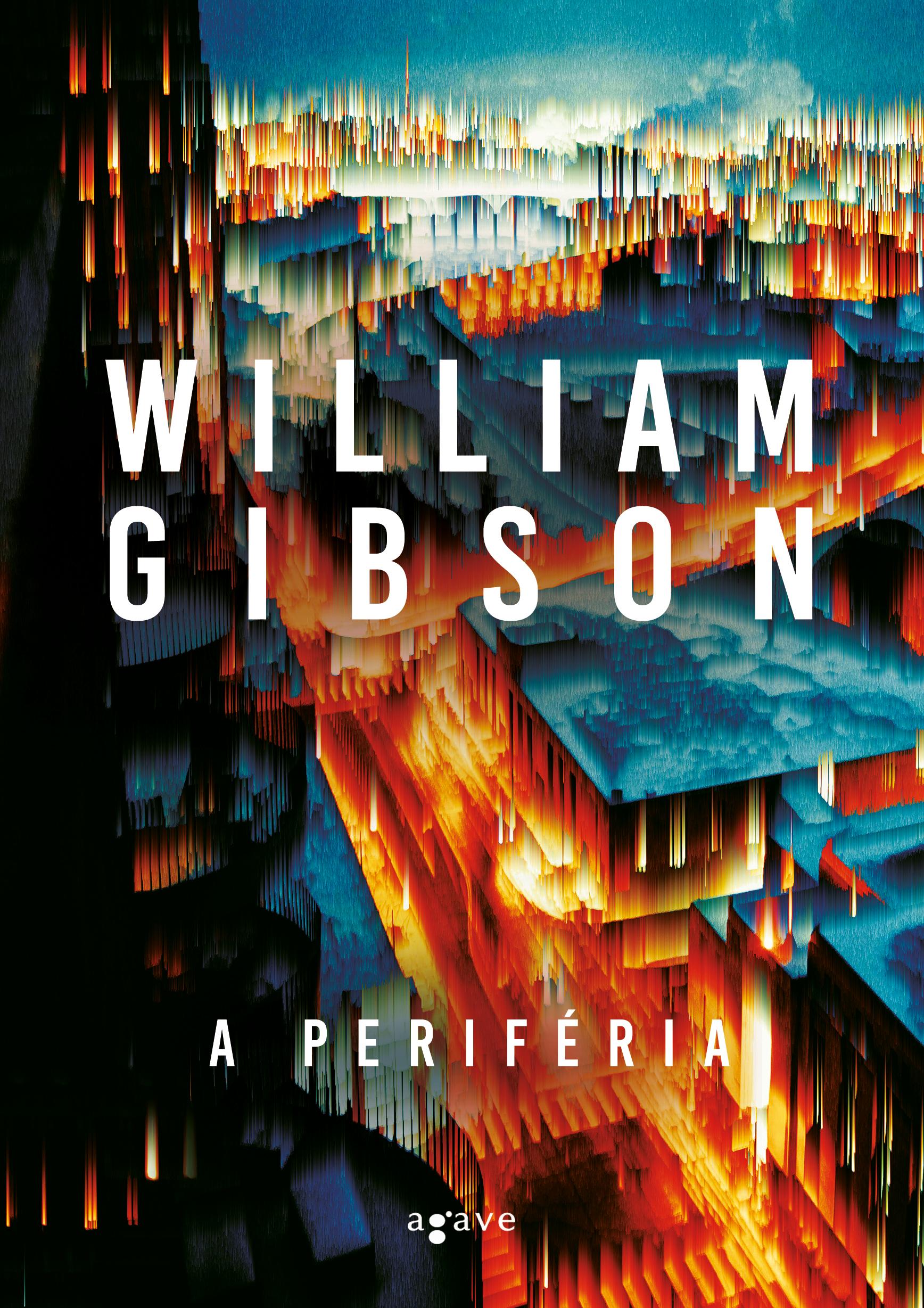 William Gibson - A periféria [szépséghibás]