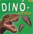 Dinóvarázs [antikvár]