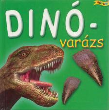 Dinóvarázs [antikvár]