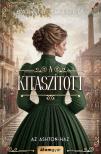 Baráth Viktória - A kitaszított - Az Ashton-ház