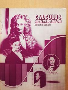 Howard Anton - Calculus with analytic geometry [antikvár]