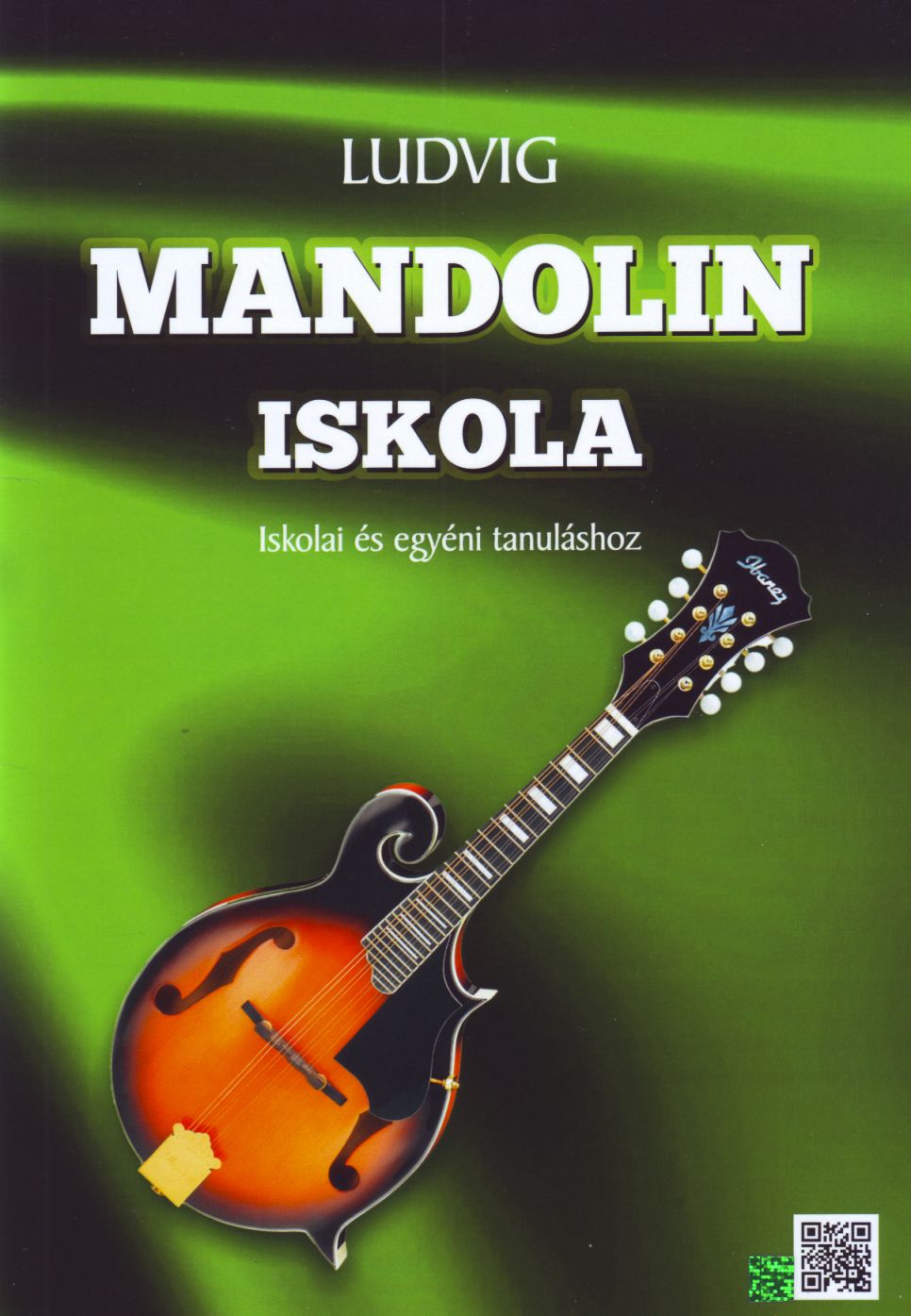 Ludvig - MANDOLIN ISKOLA ISKOLAI ÉS EGYÉNI TANULÁSHOZ