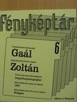 Gaál Zoltán [antikvár]