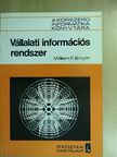 Wiliam F. Smyth - Vállalati információs rendszer [antikvár]