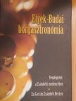 Urbán András - Etyek-Budai borgasztronómia [antikvár]