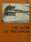 Dr. Elisabeth Rohde - The altar of Pergamon [antikvár]