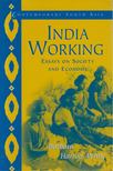 Barbara Harriss-White - India Working [antikvár]