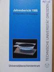 Jahresbericht 1995 zur kooperativen DV-Versorgung [antikvár]