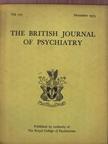 Fay Fransella - The British Journal of Psychiatry December 1975 [antikvár]