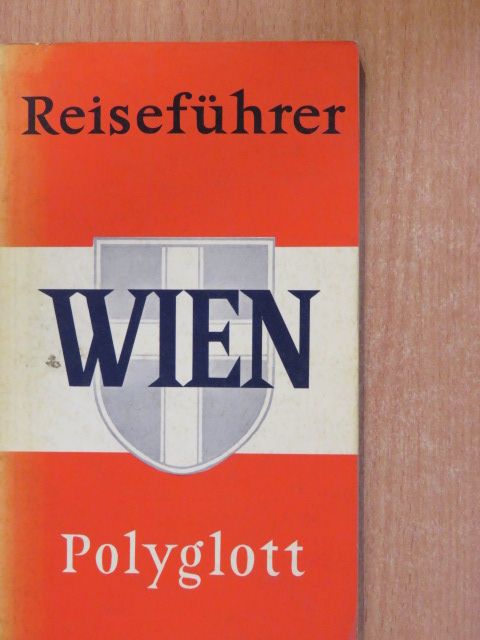 Wien [antikvár]