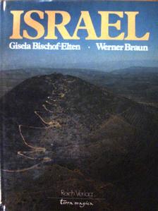 Gisela Bischof-Elten - Israel [antikvár]