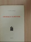 P. Pavlenko - Amerikai élmények [antikvár]