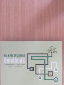 The Natconsumers Handbook [antikvár]
