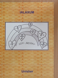 Ialaxum - Szív-árvány [antikvár]