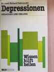 Dr. med. Richard Dabrowski - Depressionen [antikvár]