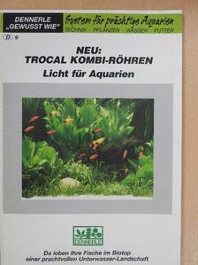 Neu: Trocal kombi-röhren [antikvár]