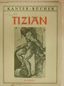 Tizian [antikvár]