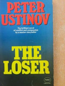 Peter Ustinov - The Loser [antikvár]