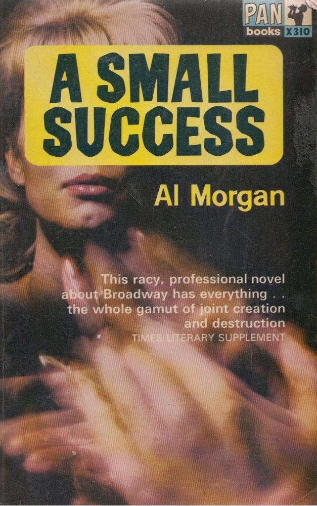Al Morgan - A Small Success [antikvár]