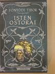 Fonyódi Tibor - Isten ostorai [antikvár]