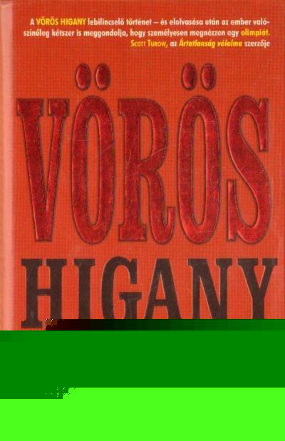 Barclay, Max - Vörös higany [antikvár]