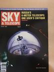 Dennis di Cicco - Sky & Telescope June 1992 [antikvár]