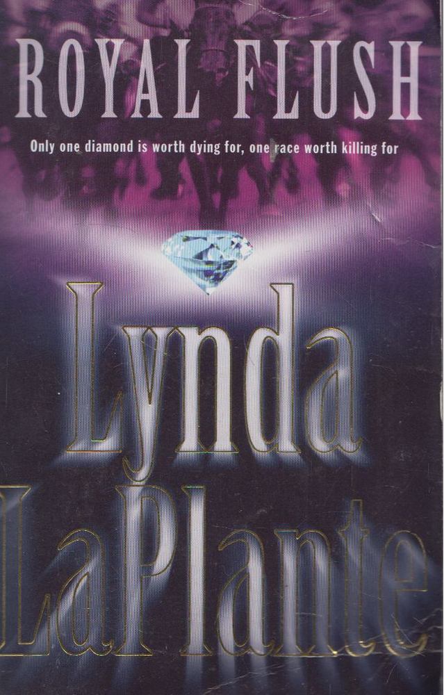 LYNDA LA PLANTE - Royal Flush [antikvár]