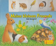 Gisela Fischer - Meine kleinen Freunde [antikvár]