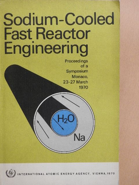 Sodium-Cooled Fast Reactor Engineering [antikvár]