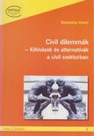 Sebestyén István - Civil dilemmák [antikvár]