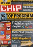 Harangozó Csongor - Chip XIX. évf. 2007. 2. szám [antikvár]