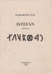 Madarász Pál - Istefán (dedikált) [antikvár]