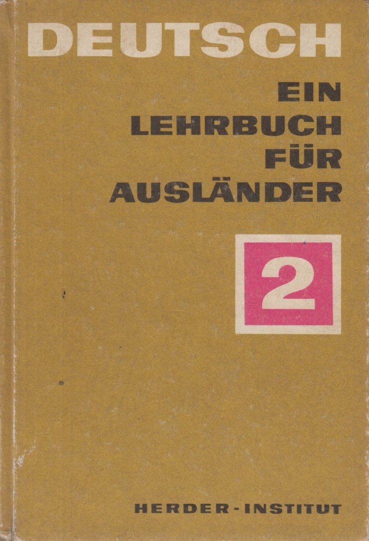 Linder, Hans, Dr. Martin Löschmann - Deutsch 2. [antikvár]