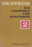 Linder, Hans, Dr. Martin Löschmann - Deutsch 2. [antikvár]