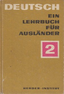 Linder, Hans, Dr. Martin Löschmann - Deutsch 2. [antikvár]