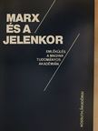 Erényi Tibor - Marx és a jelenkor [antikvár]