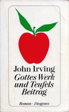 Gottes Werk und Teufels Beitrag [antikvár]