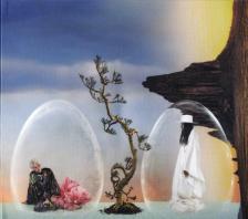 EMPIRE OF THE SUN - ASK THAT GOD CD EMPIRE OF THE SUN