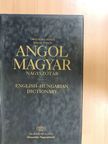 Futász Dezső - Angol-magyar nagyszótár [antikvár]
